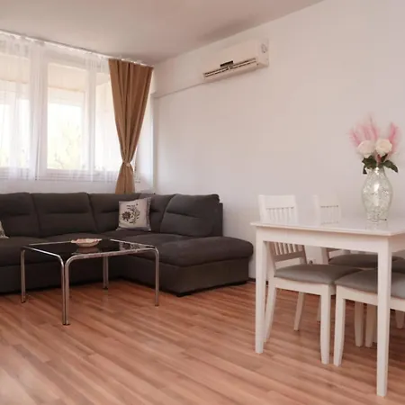 Appartement Stylish Comfort